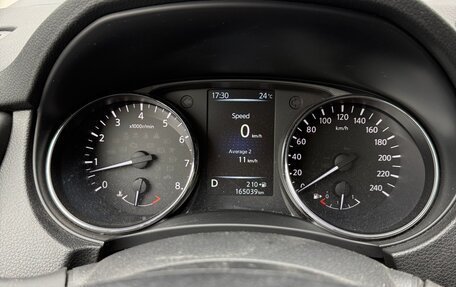 Nissan Qashqai, 2017 год, 1 700 000 рублей, 5 фотография