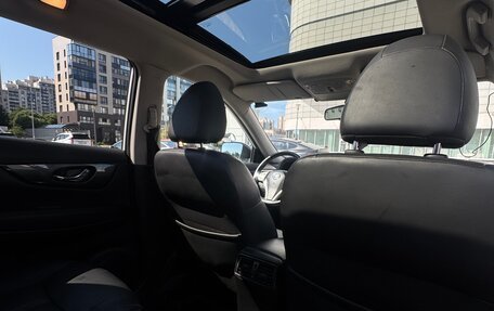 Nissan X-Trail, 2017 год, 2 200 000 рублей, 6 фотография