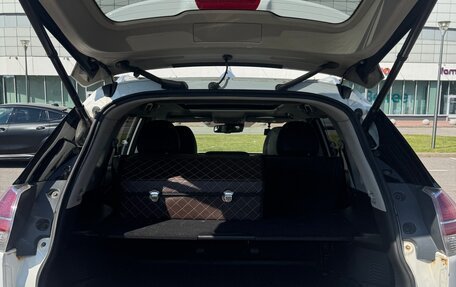Nissan X-Trail, 2017 год, 2 200 000 рублей, 5 фотография