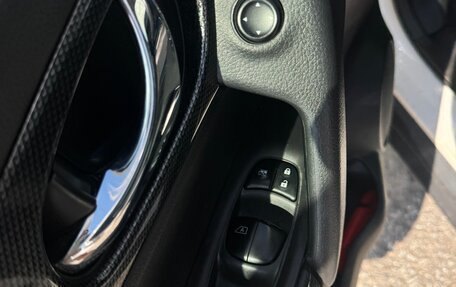 Nissan X-Trail, 2017 год, 2 200 000 рублей, 11 фотография