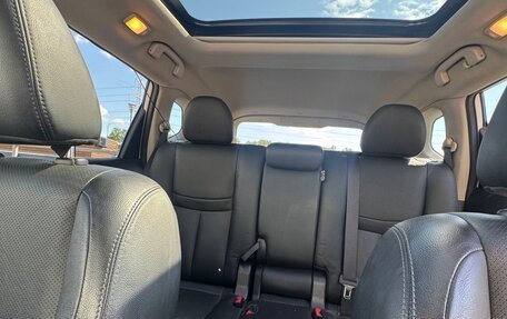 Nissan X-Trail, 2017 год, 2 200 000 рублей, 12 фотография