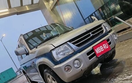 Mitsubishi Pajero Mini II, 2003 год, 370 000 рублей, 3 фотография