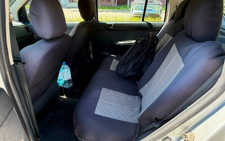 Hyundai Getz I рестайлинг, 2004 год, 235 000 рублей, 17 фотография