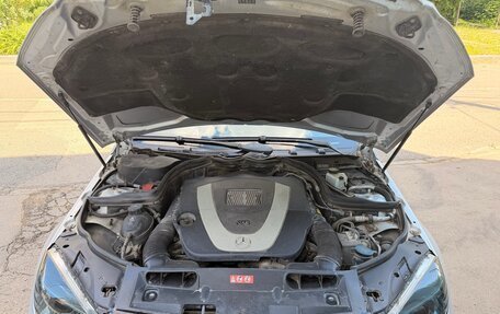 Mercedes-Benz C-Класс, 2008 год, 950 000 рублей, 4 фотография