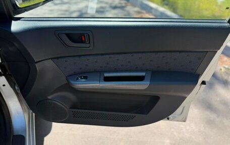 Hyundai Getz I рестайлинг, 2004 год, 235 000 рублей, 16 фотография
