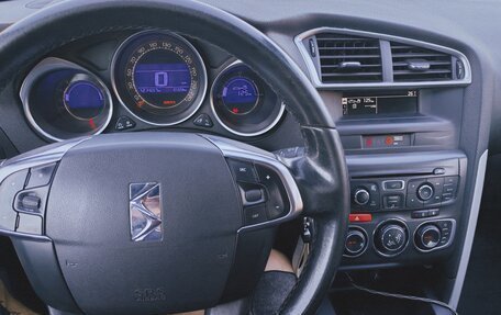 Citroen DS4, 2012 год, 570 000 рублей, 5 фотография