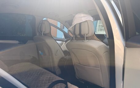 Mercedes-Benz C-Класс, 2008 год, 950 000 рублей, 8 фотография