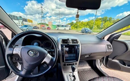 Toyota Corolla, 2008 год, 750 000 рублей, 5 фотография