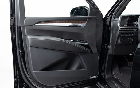 Cadillac Escalade V, 2025 год, 21 490 000 рублей, 9 фотография
