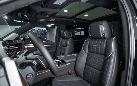 Cadillac Escalade V, 2025 год, 21 490 000 рублей, 11 фотография