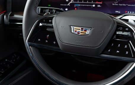 Cadillac Escalade V, 2025 год, 21 490 000 рублей, 15 фотография