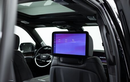 Cadillac Escalade V, 2025 год, 21 490 000 рублей, 28 фотография