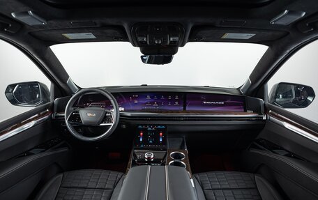 Cadillac Escalade V, 2025 год, 21 490 000 рублей, 32 фотография