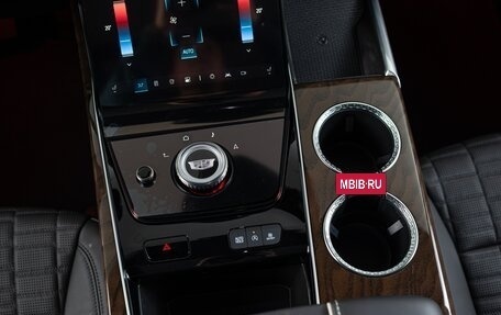 Cadillac Escalade V, 2025 год, 21 490 000 рублей, 25 фотография