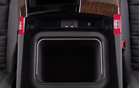 Cadillac Escalade V, 2025 год, 21 490 000 рублей, 26 фотография