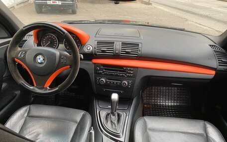 BMW 1 серия, 2007 год, 650 000 рублей, 3 фотография