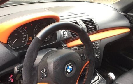 BMW 1 серия, 2007 год, 650 000 рублей, 2 фотография