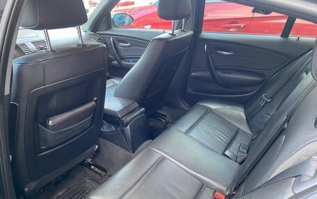 BMW 1 серия, 2007 год, 650 000 рублей, 4 фотография