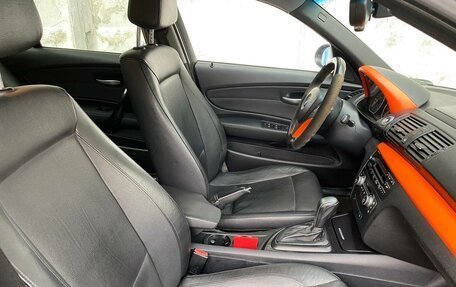 BMW 1 серия, 2007 год, 650 000 рублей, 9 фотография