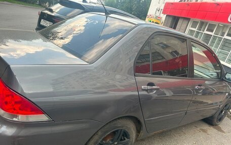 Mitsubishi Lancer IX, 2005 год, 330 000 рублей, 3 фотография