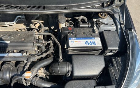 Hyundai Solaris II рестайлинг, 2012 год, 850 000 рублей, 14 фотография