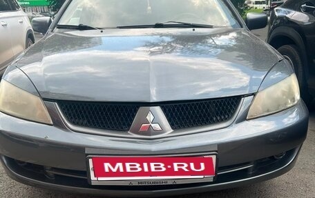 Mitsubishi Lancer IX, 2005 год, 330 000 рублей, 6 фотография