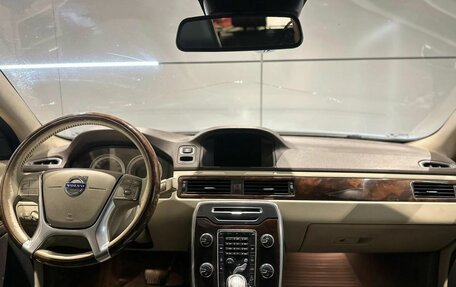 Volvo XC70 II рестайлинг, 2012 год, 1 150 000 рублей, 5 фотография