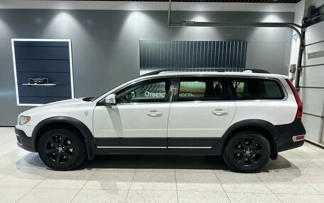 Volvo XC70 II рестайлинг, 2012 год, 1 150 000 рублей, 11 фотография