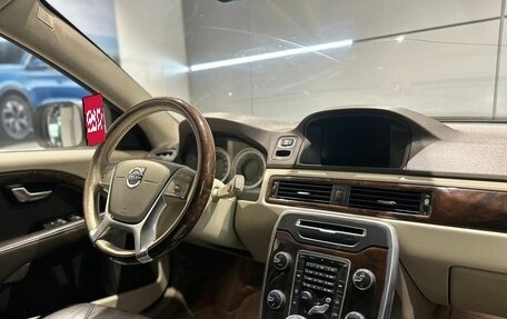 Volvo XC70 II рестайлинг, 2012 год, 1 150 000 рублей, 4 фотография