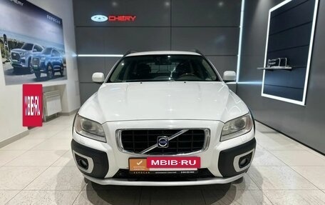 Volvo XC70 II рестайлинг, 2012 год, 1 150 000 рублей, 2 фотография