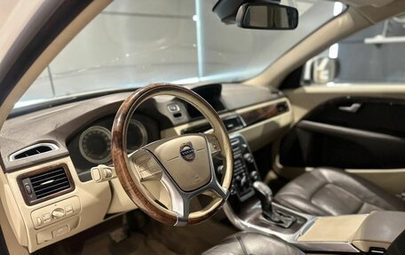 Volvo XC70 II рестайлинг, 2012 год, 1 150 000 рублей, 18 фотография