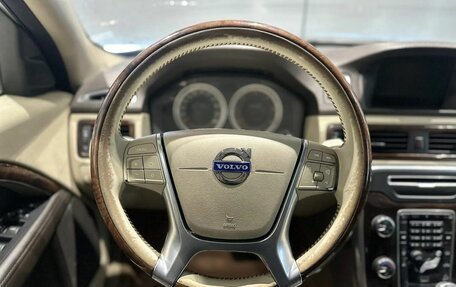 Volvo XC70 II рестайлинг, 2012 год, 1 150 000 рублей, 16 фотография