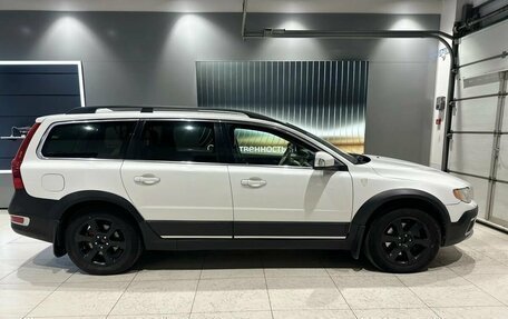 Volvo XC70 II рестайлинг, 2012 год, 1 150 000 рублей, 15 фотография
