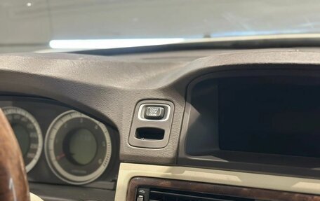 Volvo XC70 II рестайлинг, 2012 год, 1 150 000 рублей, 17 фотография