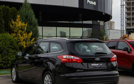 Ford Focus III, 2012 год, 748 000 рублей, 6 фотография