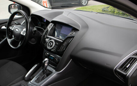 Ford Focus III, 2012 год, 748 000 рублей, 8 фотография