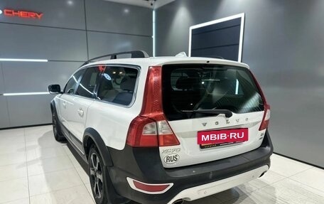 Volvo XC70 II рестайлинг, 2012 год, 1 150 000 рублей, 12 фотография