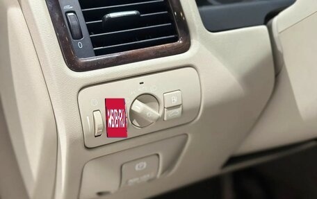 Volvo XC70 II рестайлинг, 2012 год, 1 150 000 рублей, 19 фотография