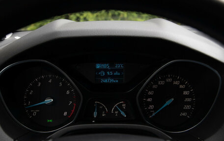 Ford Focus III, 2012 год, 748 000 рублей, 10 фотография