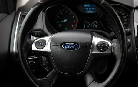 Ford Focus III, 2012 год, 748 000 рублей, 13 фотография