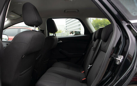 Ford Focus III, 2012 год, 748 000 рублей, 9 фотография