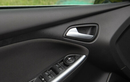 Ford Focus III, 2012 год, 748 000 рублей, 19 фотография