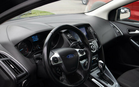 Ford Focus III, 2012 год, 748 000 рублей, 11 фотография