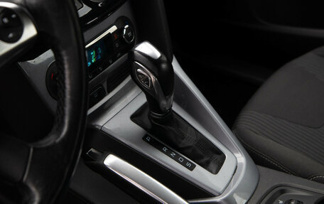 Ford Focus III, 2012 год, 748 000 рублей, 16 фотография