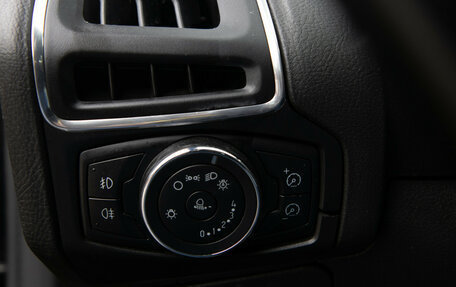 Ford Focus III, 2012 год, 748 000 рублей, 18 фотография