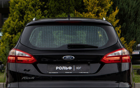 Ford Focus III, 2012 год, 748 000 рублей, 22 фотография