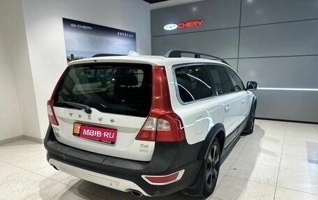 Volvo XC70 II рестайлинг, 2012 год, 1 150 000 рублей, 14 фотография