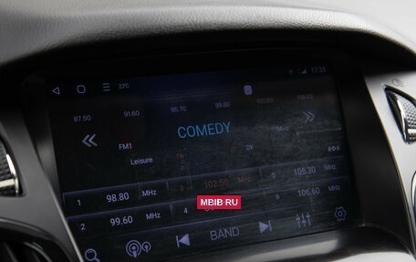 Ford Focus III, 2012 год, 748 000 рублей, 17 фотография