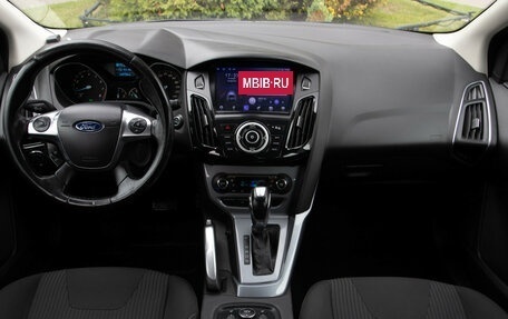 Ford Focus III, 2012 год, 748 000 рублей, 12 фотография