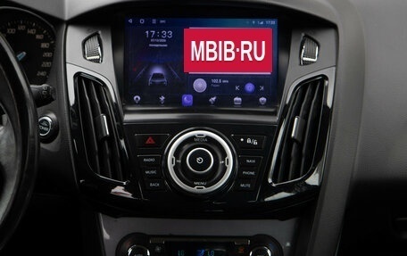 Ford Focus III, 2012 год, 748 000 рублей, 14 фотография